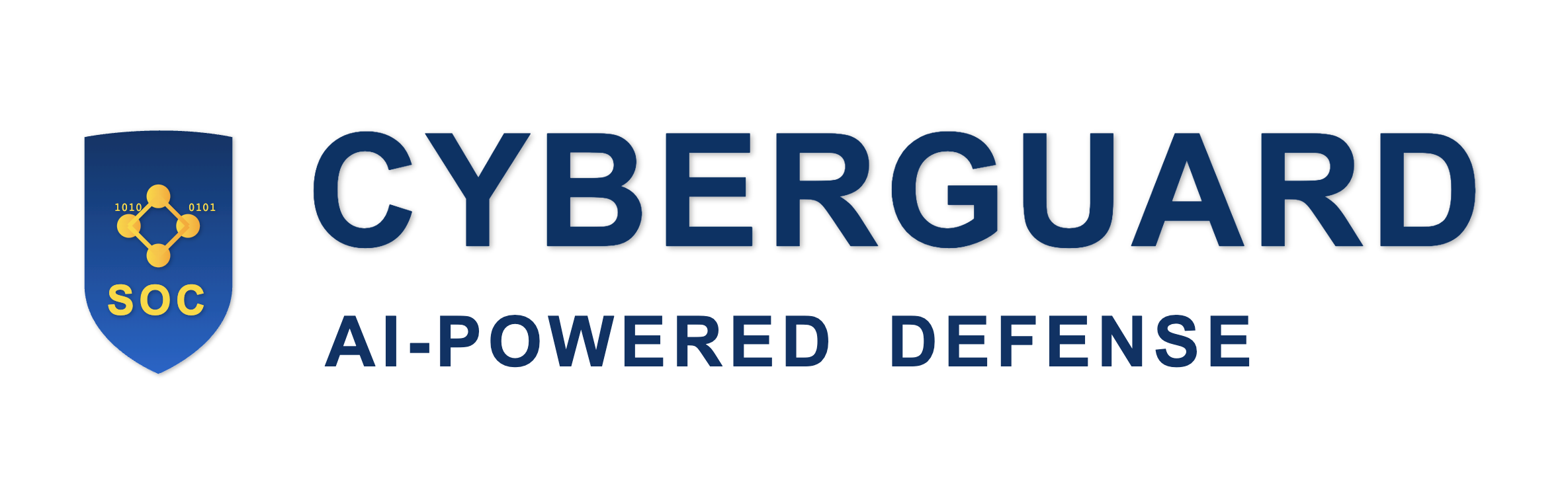 CYBERGUARD - SOC AI-Powered Defense