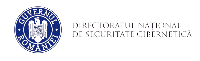 DNSC - Directoratul National de Securitate Cibernetica