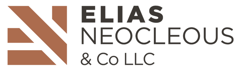 ELIAS NEOCLEOUS & Co LLC