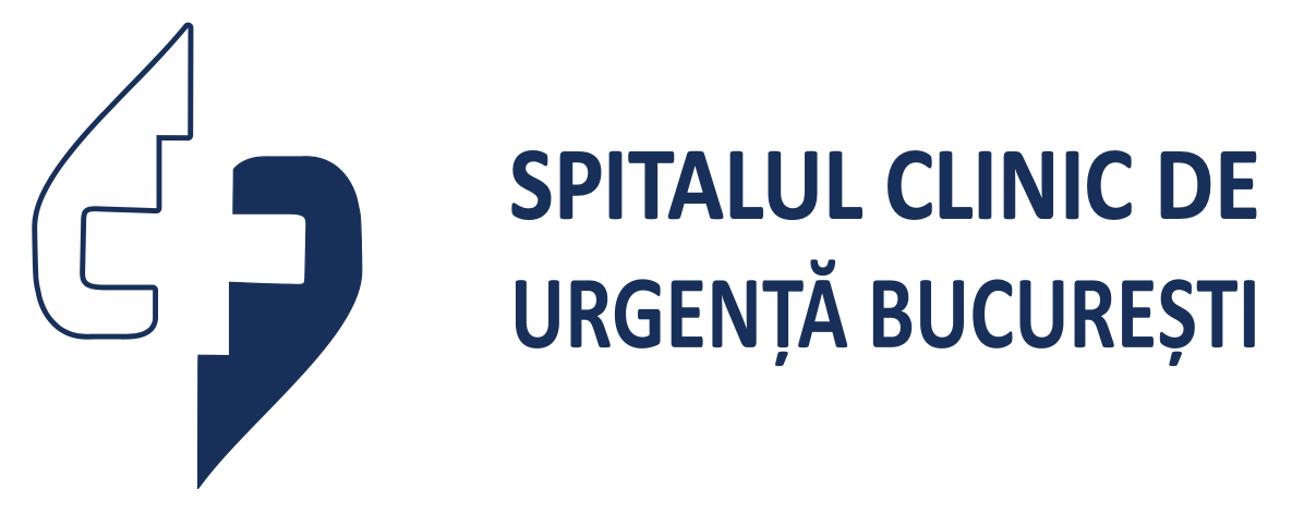 Spitalul Clinic de Urgenta Bucuresti